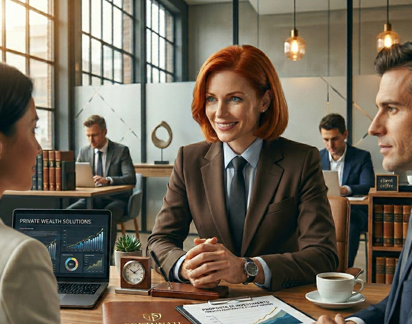 AgentScout - Ricerca Agenti OAM