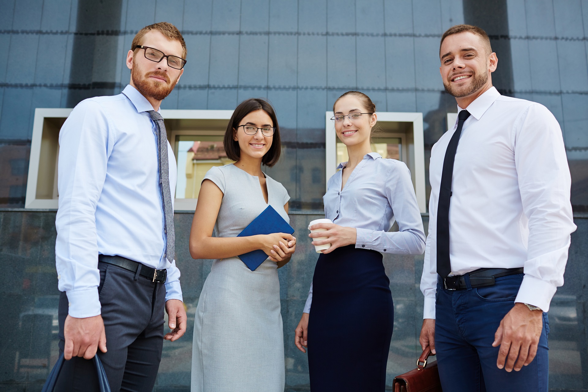 agenti di commercio valori aziendali