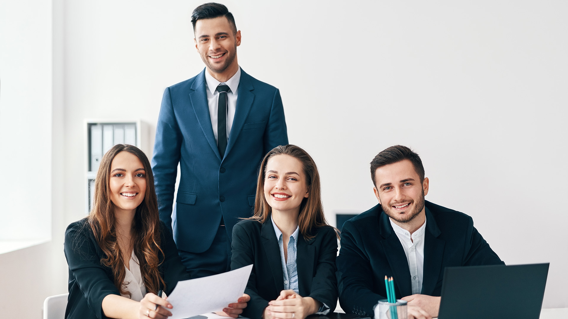 Aziende di famiglia e cambio di leadership: il re-branding