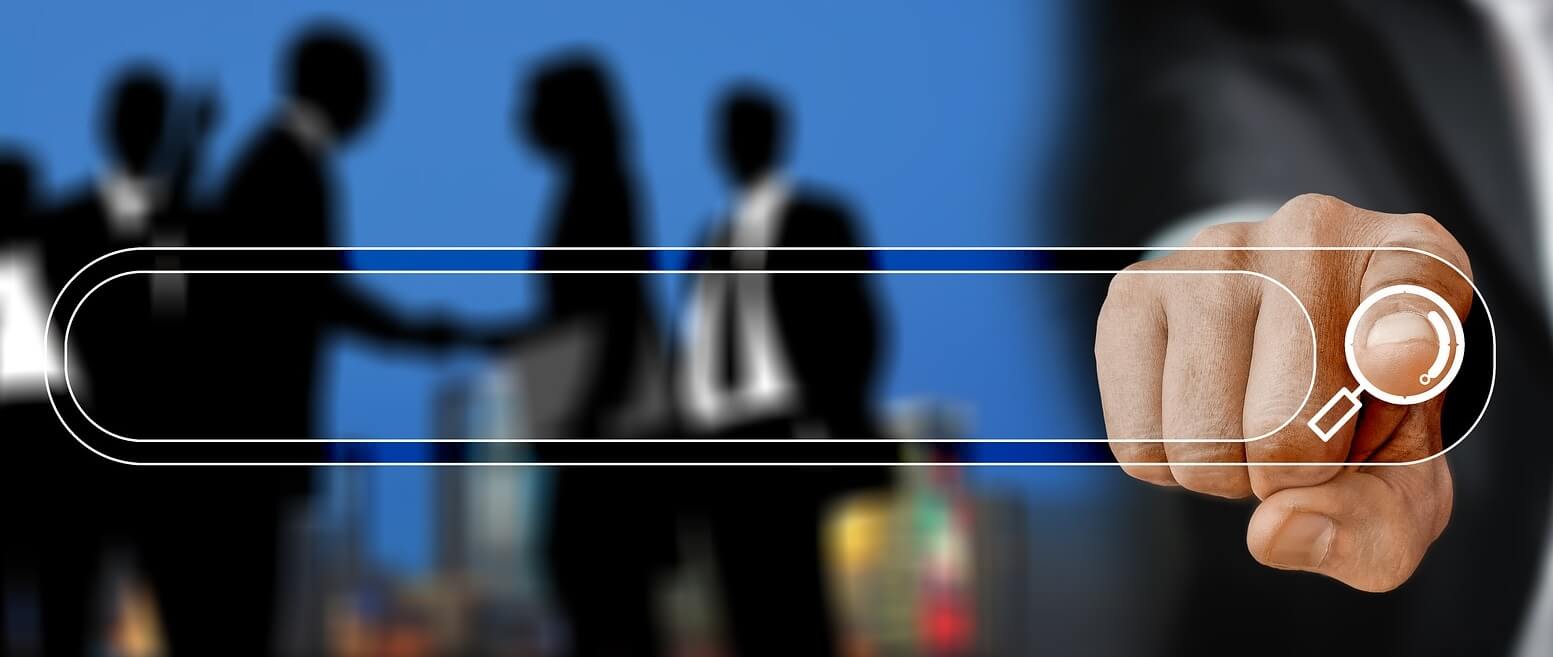 Dove trovare un agente commerciale