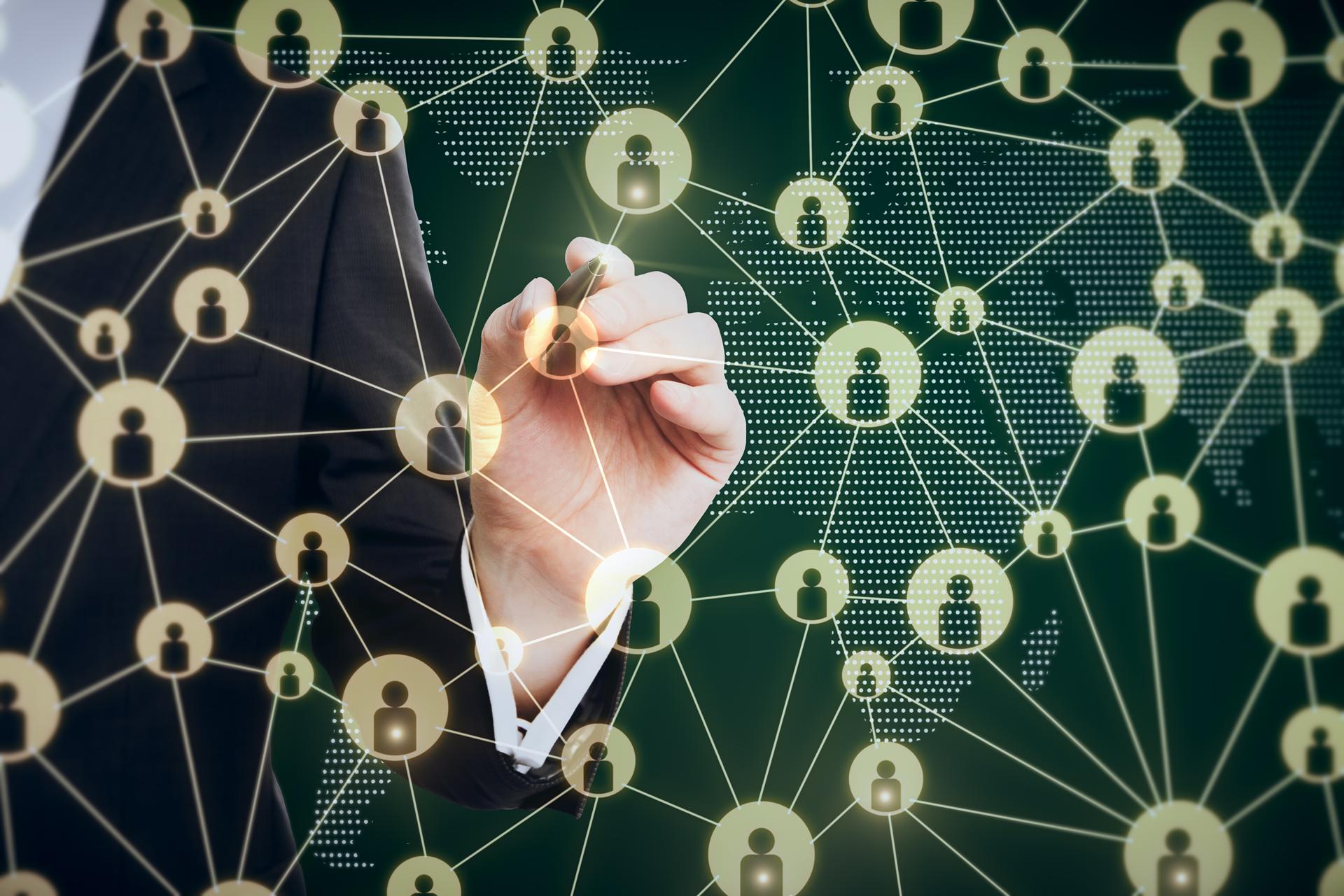 Rete vendita scalabile nel 2026: Guida a struttura, ruoli e metriche per manager