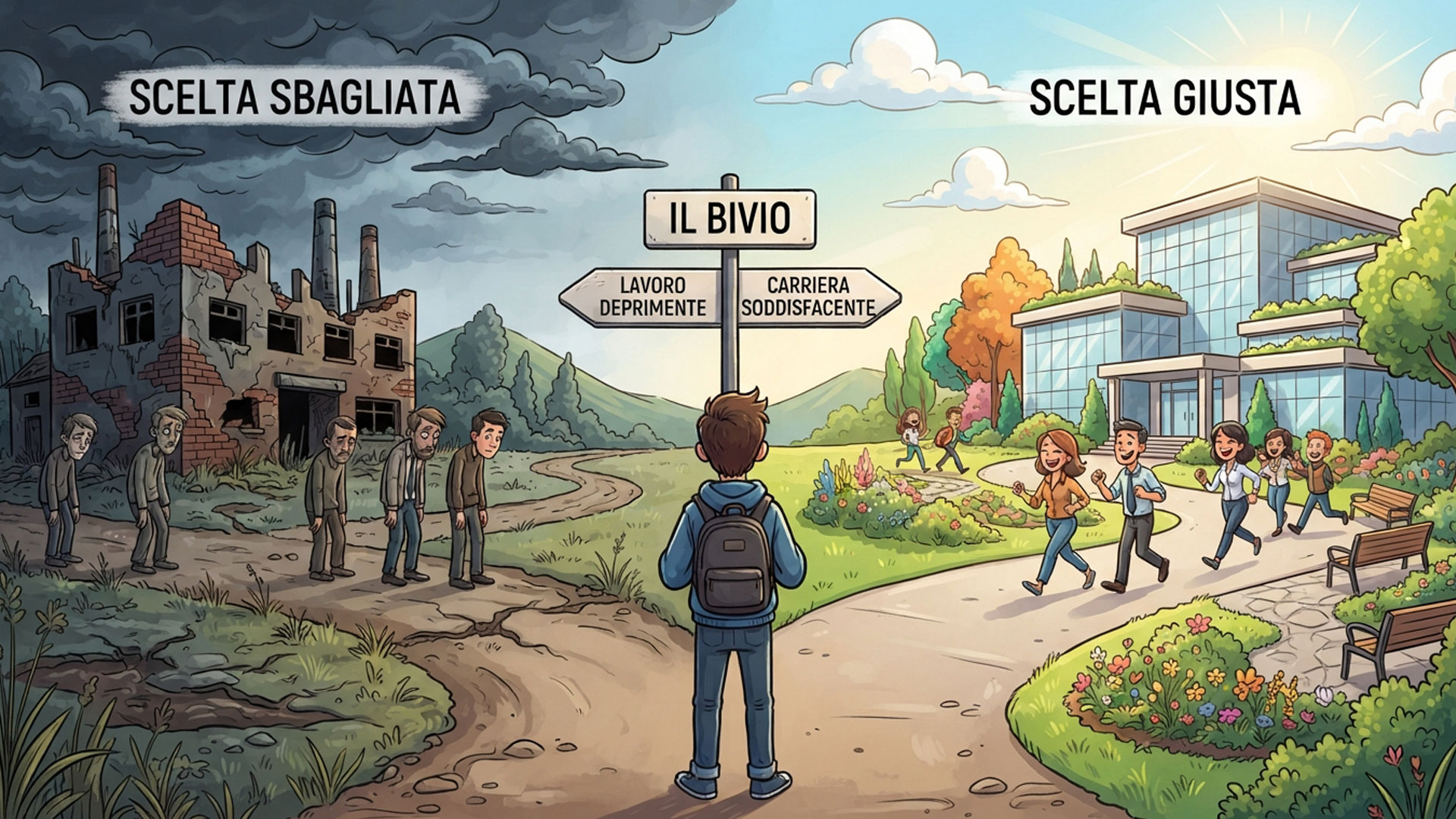 Come rimotivare le risorse chiave in azienda nel 2026