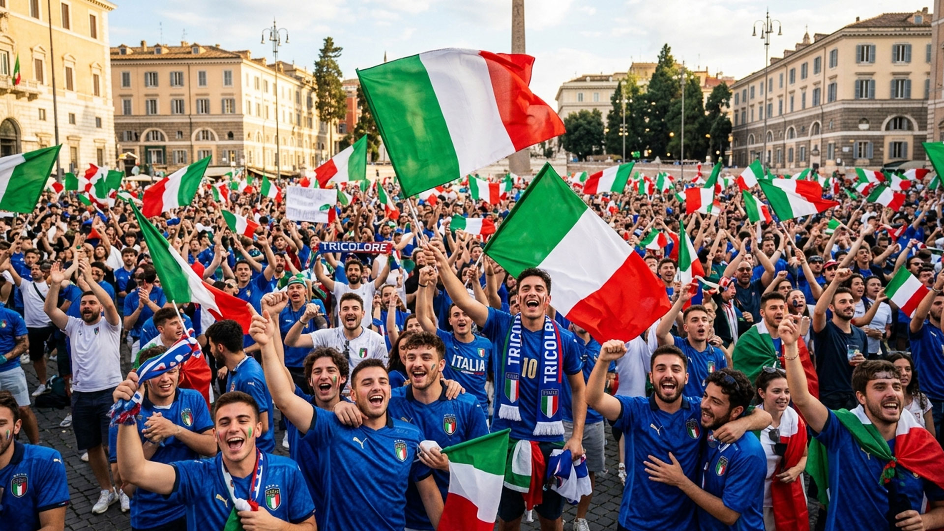 Effetto mondiale 2026 - impatto economico e la spinta al Made in Italy