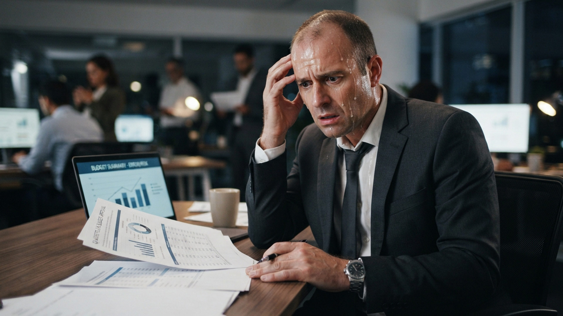 I lead da 2 euro non esistono: la verità sul Performance Marketing B2B