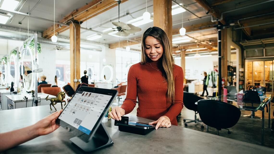 il ruolo dei rappresentanti allinterno di un azienda (1)