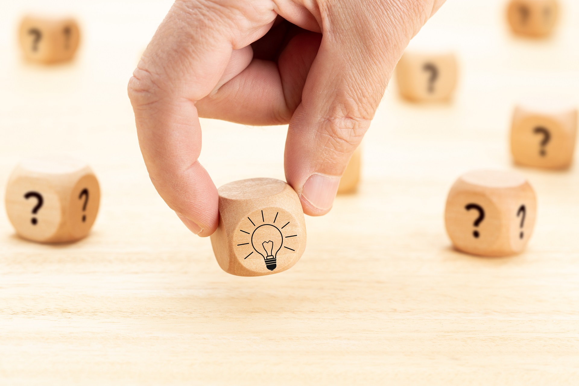 innovazione business aziendale