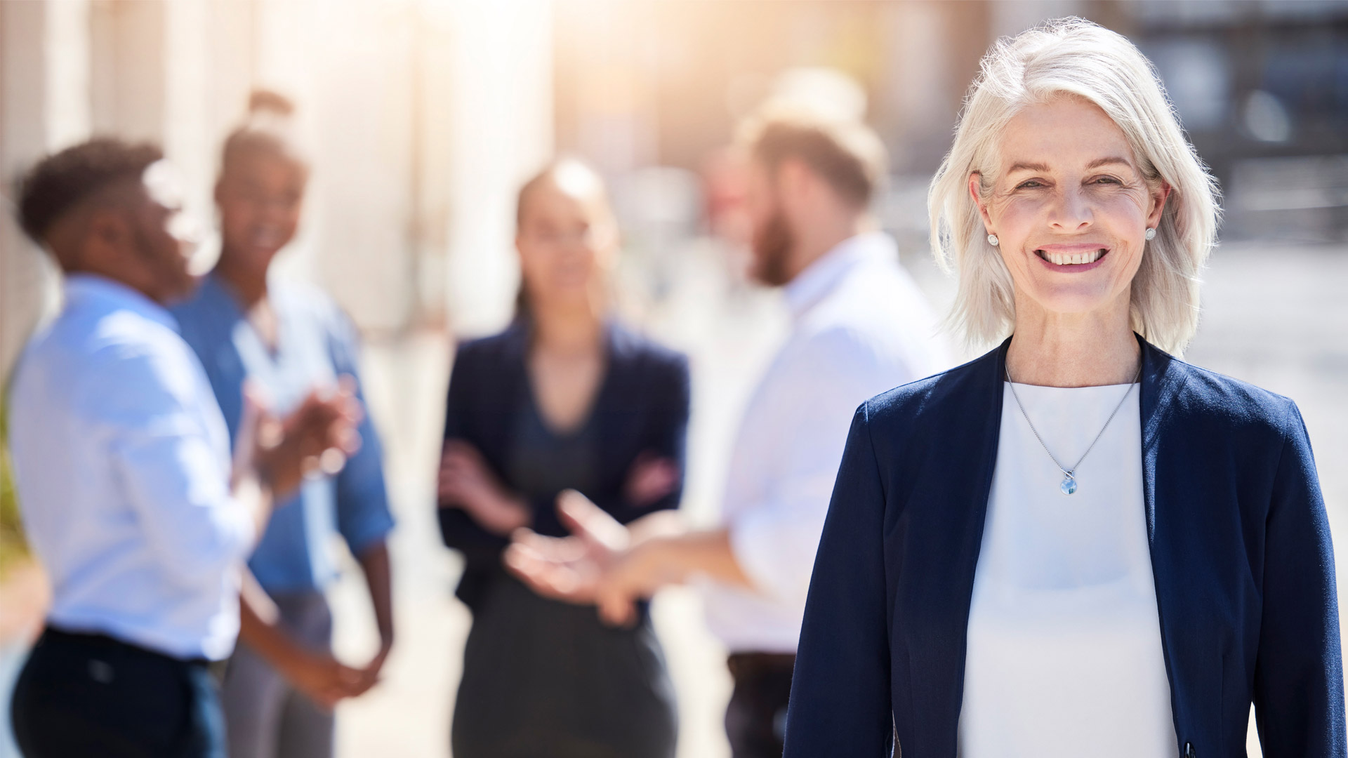 Il personal branding del CEO