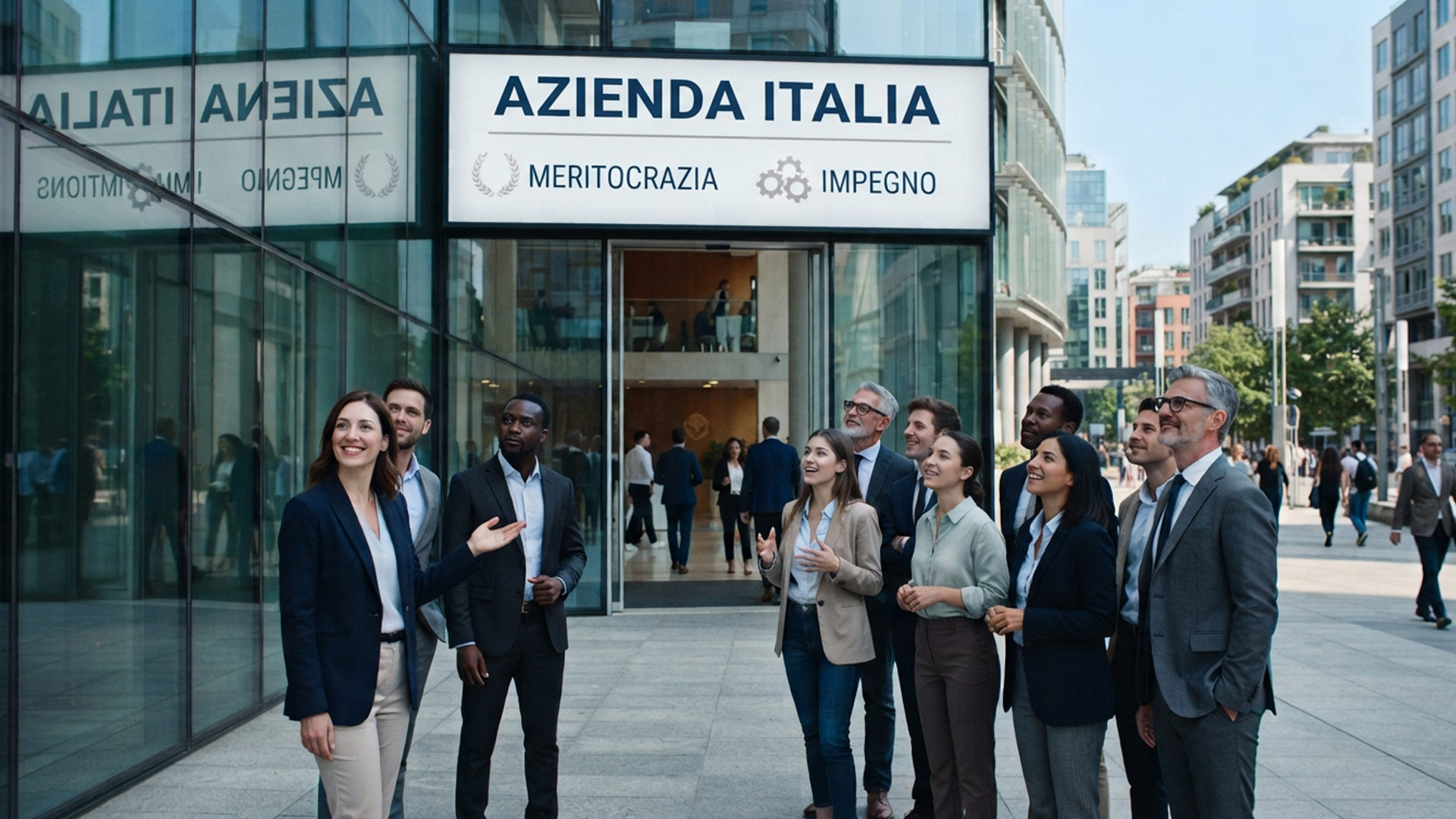 come attrarre i migliori talenti di vendita nel 2026
