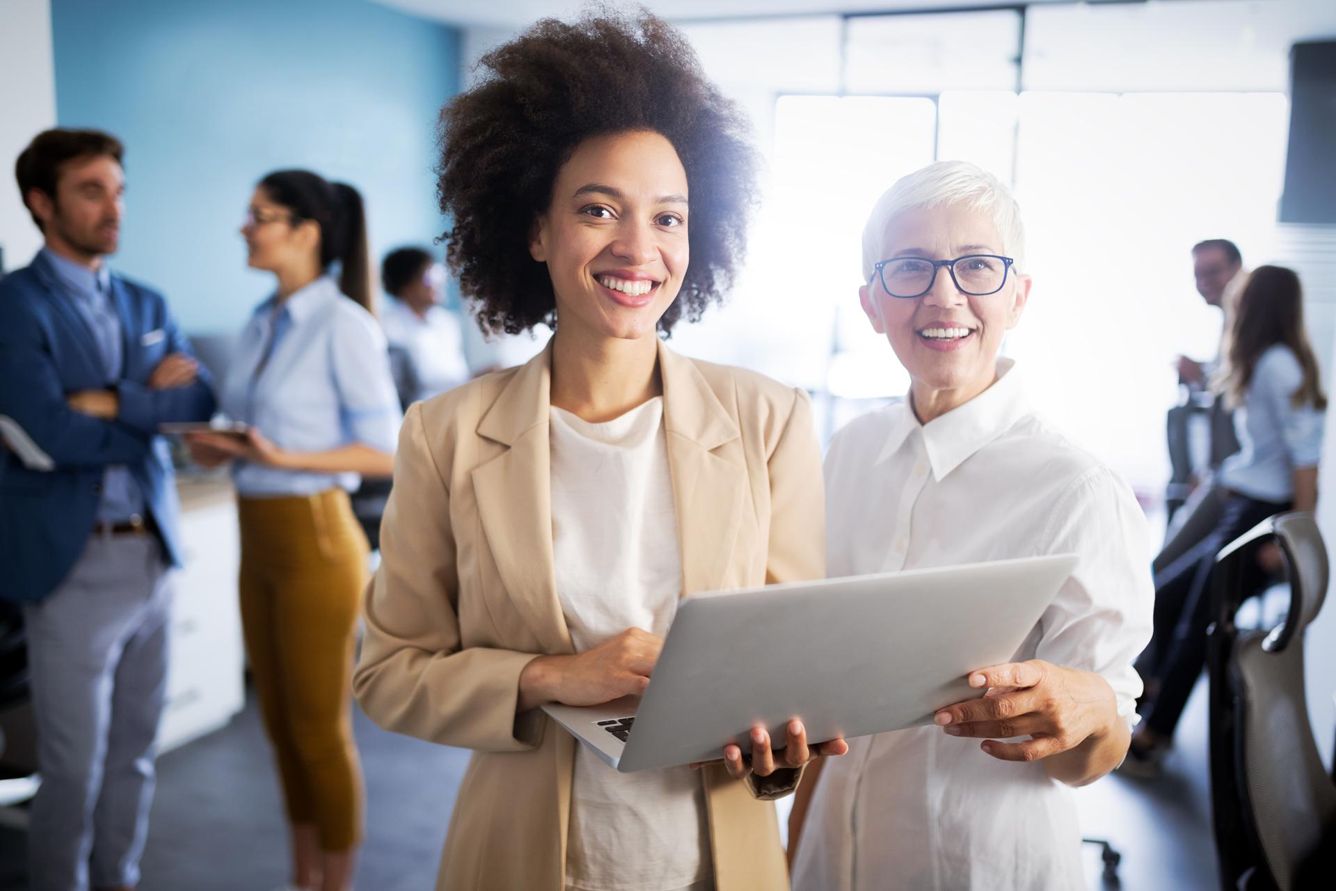 la differenza tra sales account e sales account manager