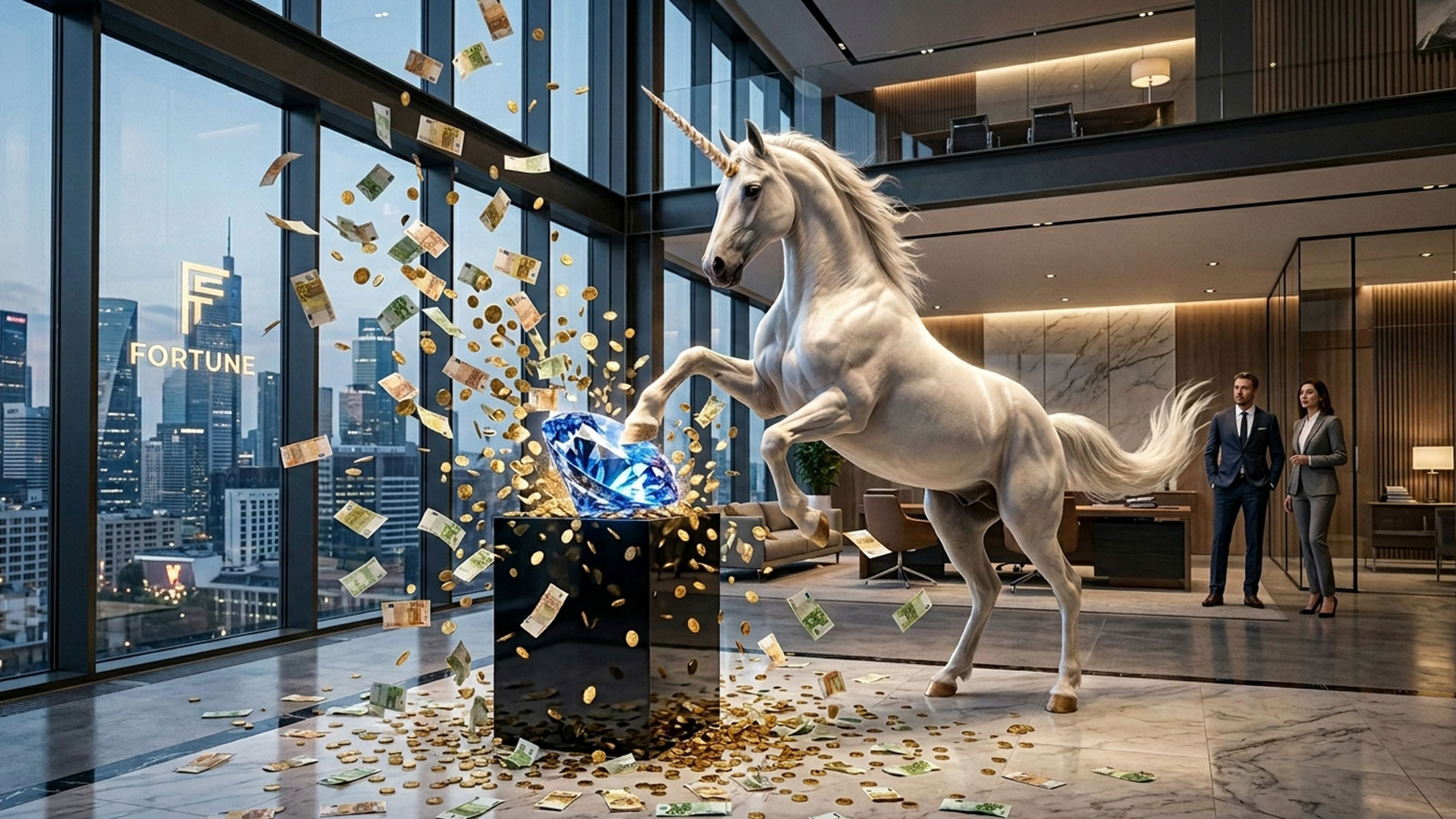Candidato unicorno secondo AgentScout: perché il venditore perfetto non esiste