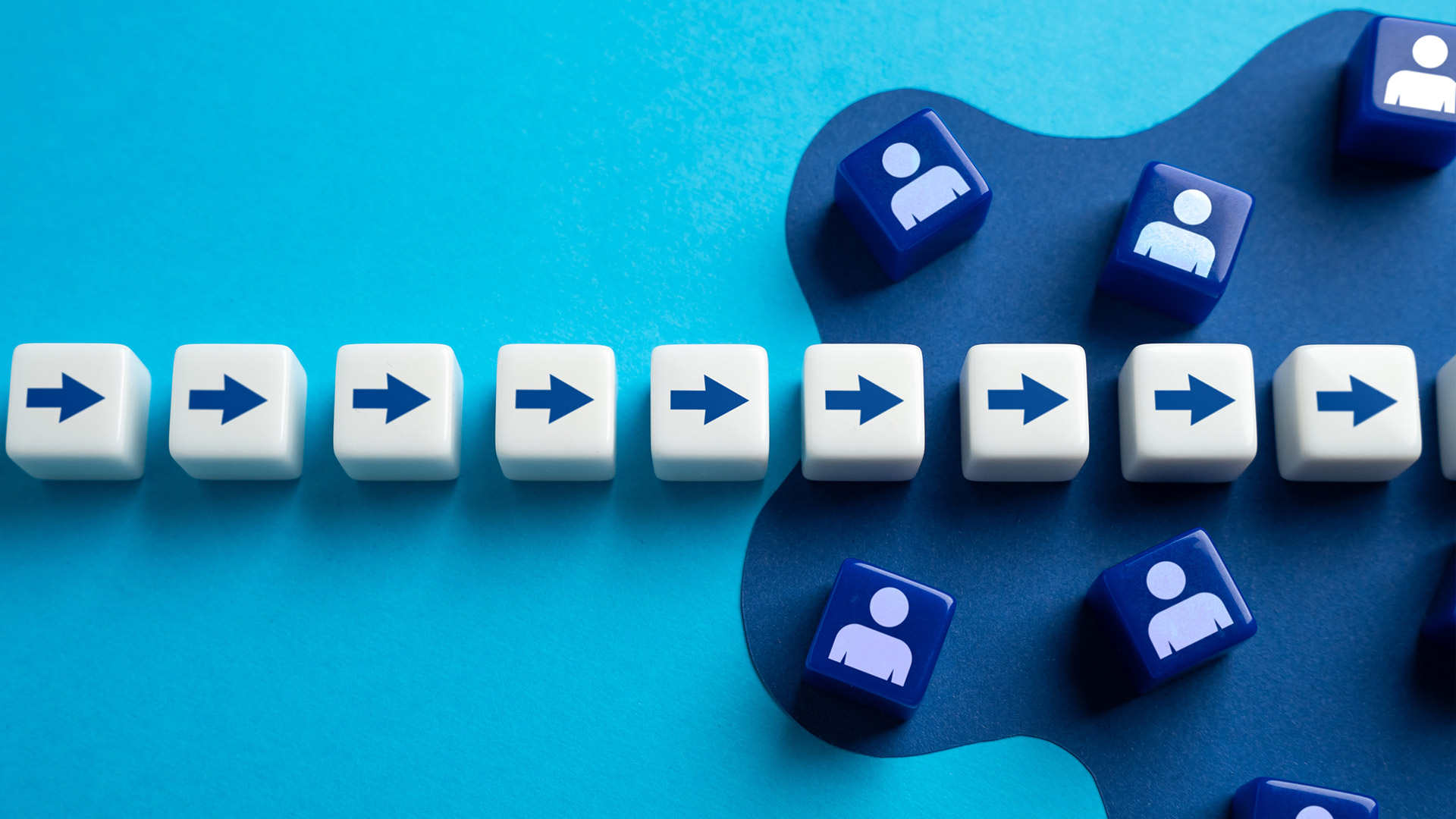 Lead generation o rete vendita sul campo? Come convertire i Lead