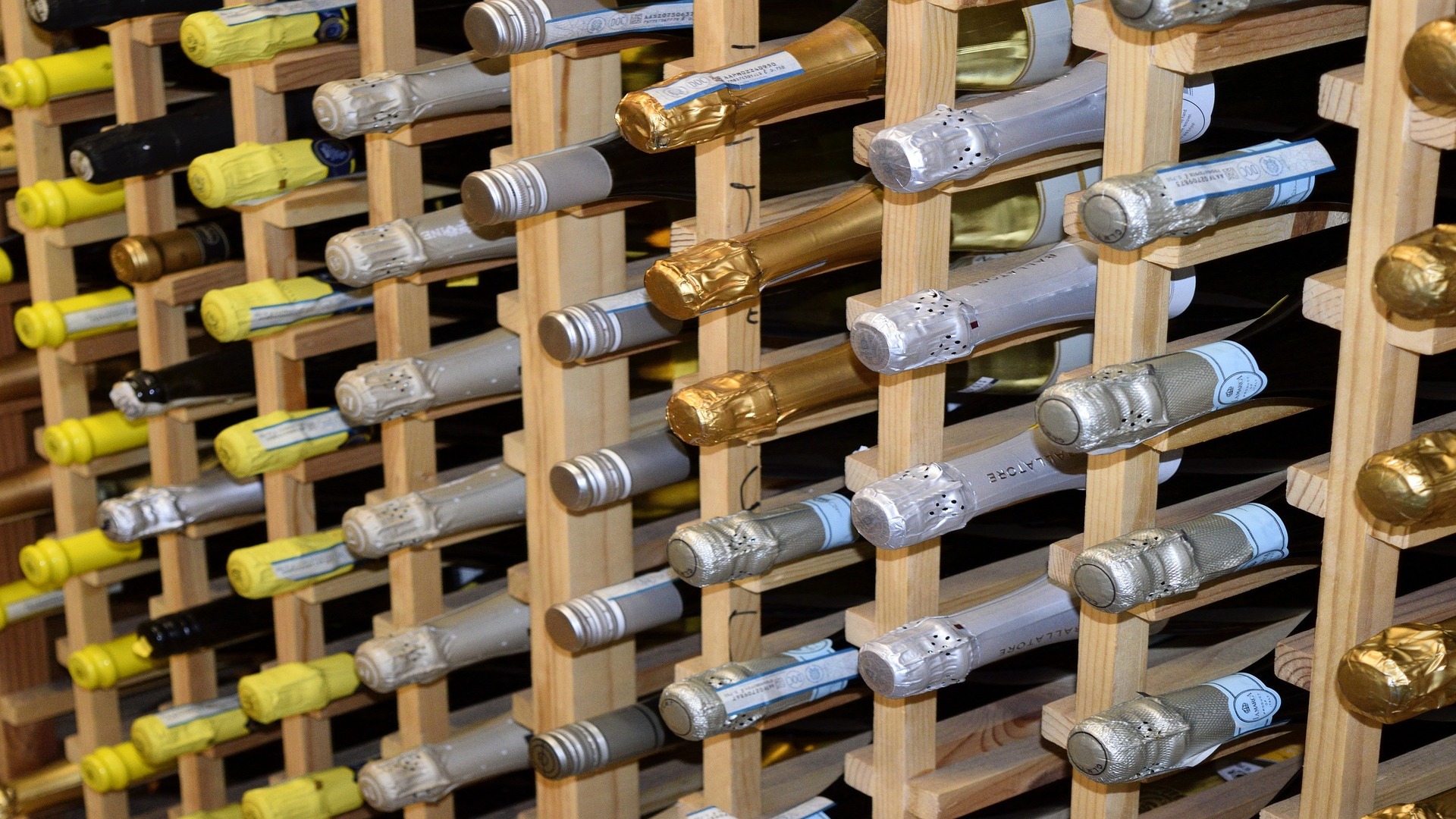 Come vendere i prodotti della Franciacorta