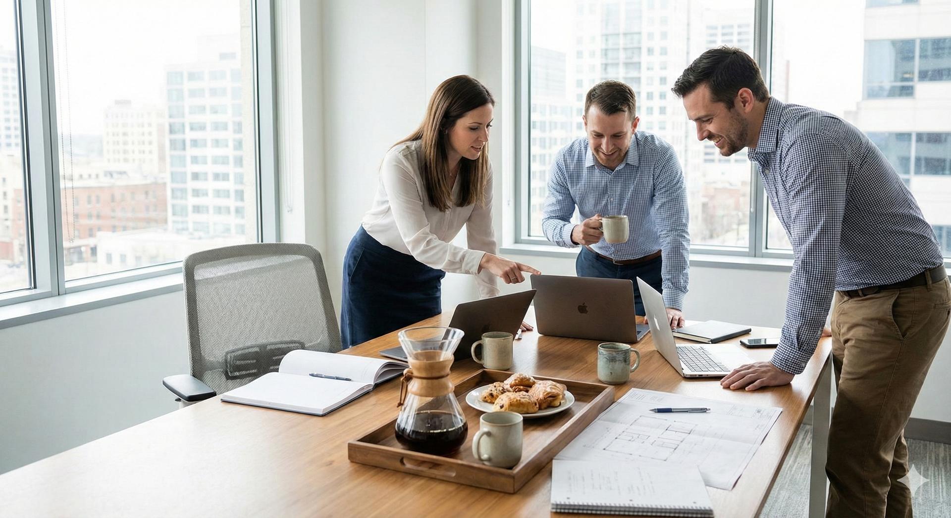 La differenza tra agente, rappresentante, venditore e procacciatore d’affari