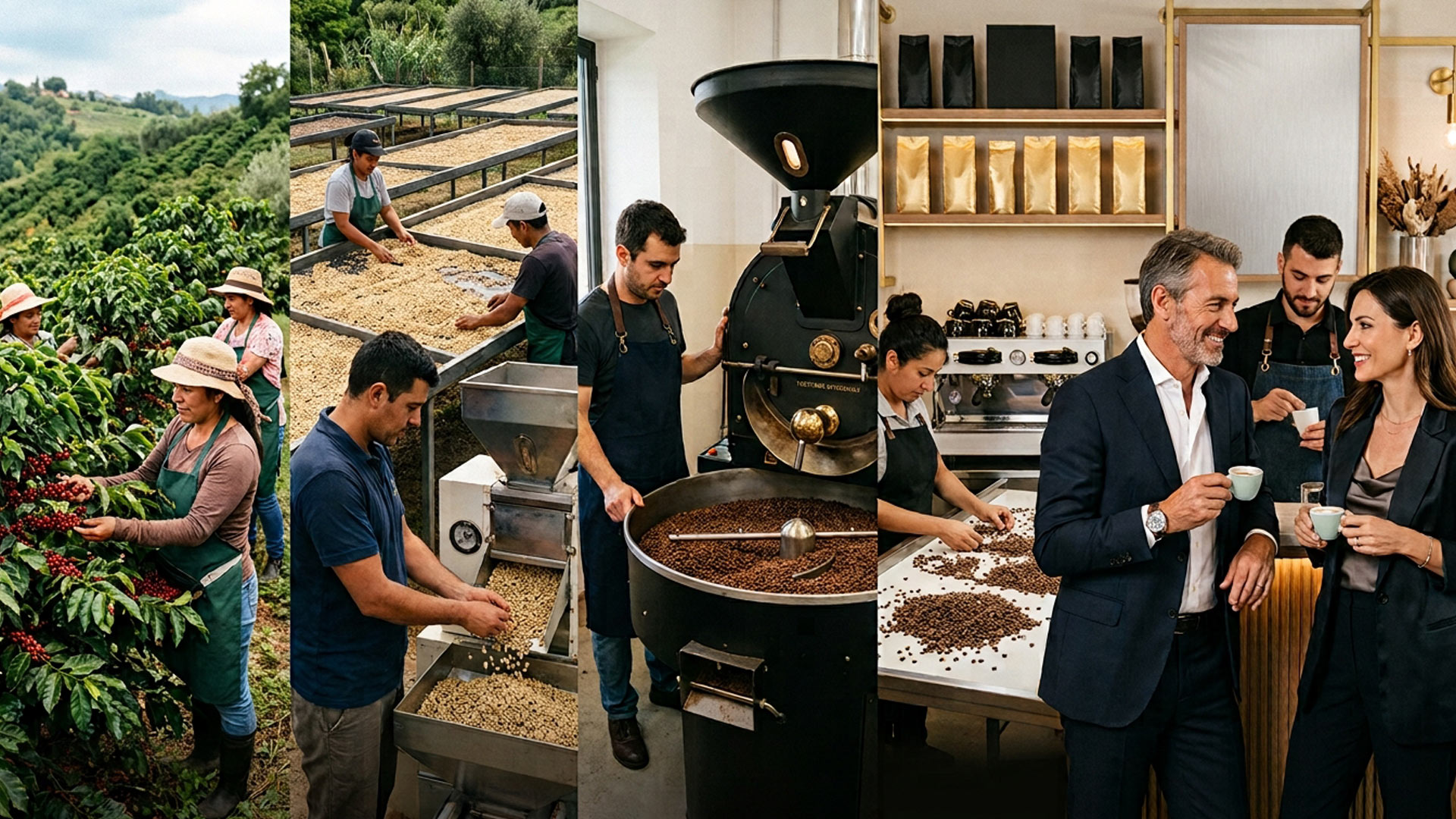 Nespresso: come difendere margini alti dal rischio commodity