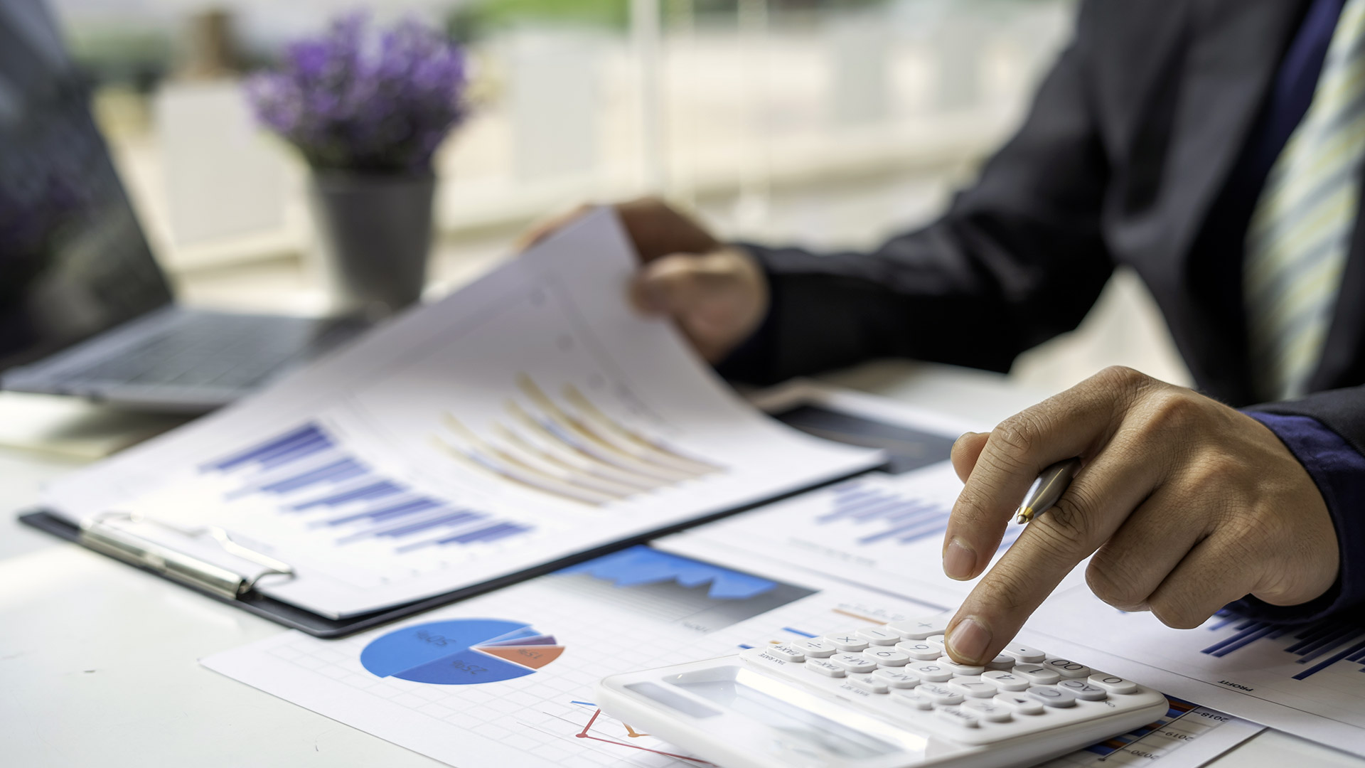 Ricerca agenti preventiva: prevenire il calo di fatturato