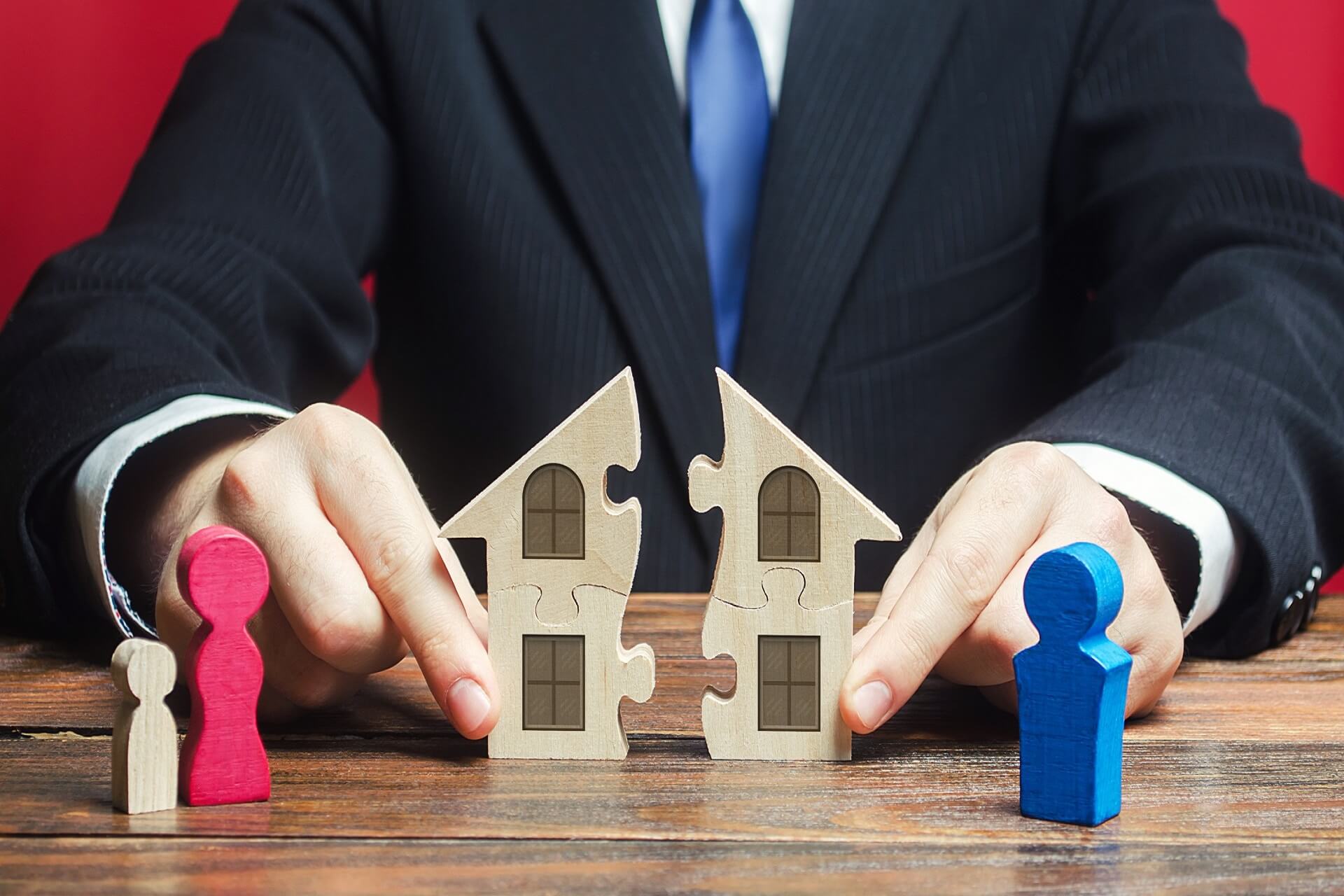 venditori immobiliari agenti